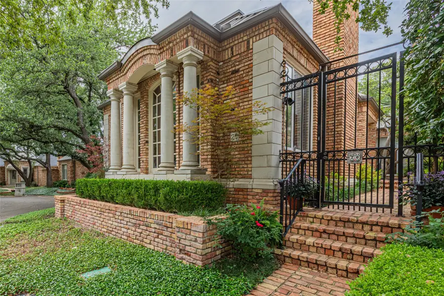 20 Stonecourt Circle, Dallas, TX 75225 - #2
