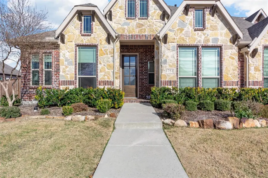 1751 Laurel Vista Court, Prosper, TX 75078 - #2