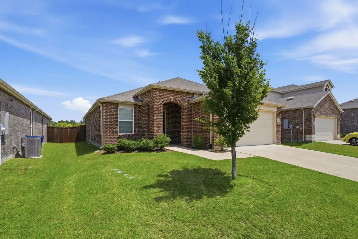 1013 Vernon Drive, Aubrey, TX 76227 - #1