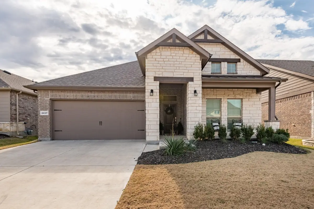 2437 Rooster Lane, Northlake, TX 76247 - #1