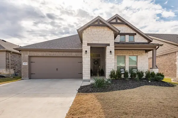 2437 Rooster Lane, Northlake, TX 76247
