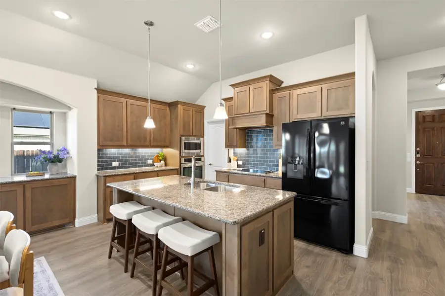 199 Mockingbird Drive, Waxahachie, TX 75165 - #2
