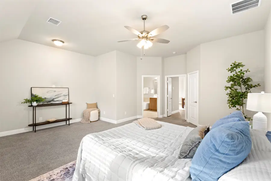 199 Mockingbird Drive, Waxahachie, TX 75165 - #3