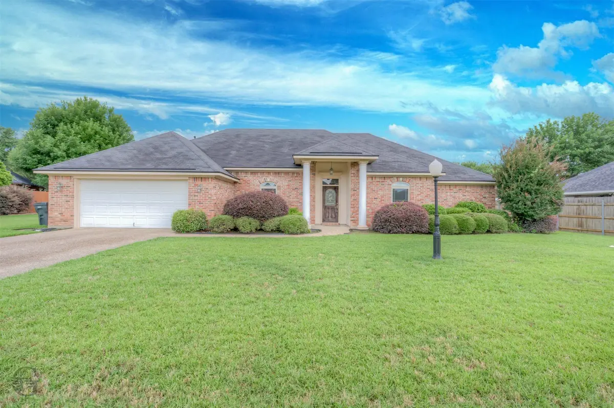 5062 Longstreet Place, Bossier City, LA 71112 - #1