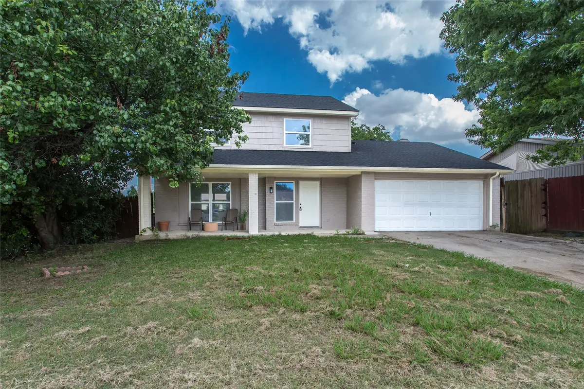 2213 Havenwood Drive, Arlington, TX 76018 - #1