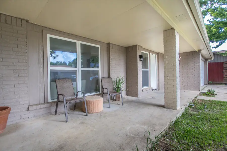 2213 Havenwood Drive, Arlington, TX 76018 - #3