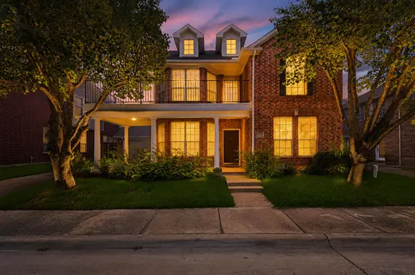 531 Southridge Way, Irving, TX 75063