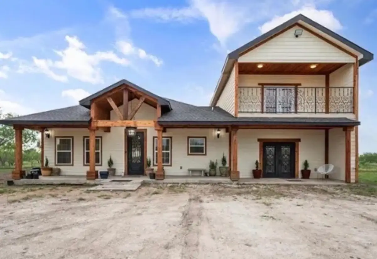 6051 County Road 1030 B, Rice, TX 75155 - #1