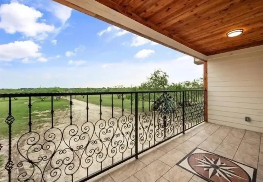 6051 County Road 1030 B, Rice, TX 75155 - #2