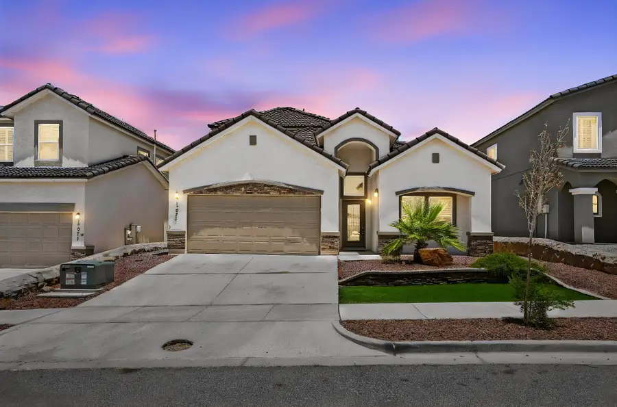 13075 Emerald Isle Street, El Paso, TX 79928 - #3