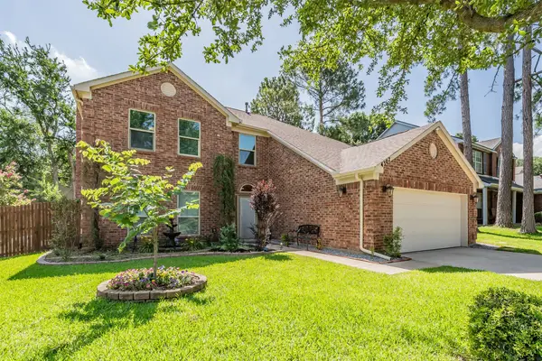 4307 Country Lane, Grapevine, TX 76051
