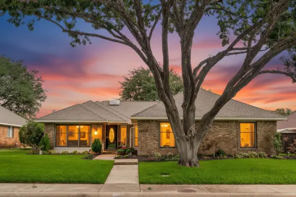 4015 Lawngate Drive, Dallas, TX 75287