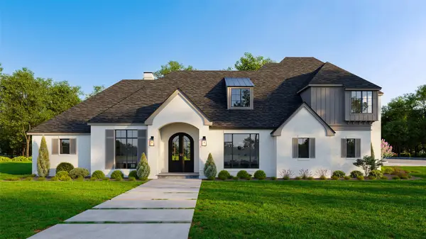 4032 Echo Glen Drive, Dallas, TX 75244