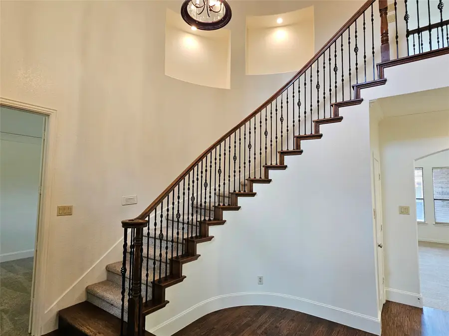3446 Corkwood Drive, Frisco, TX 75033 - #3