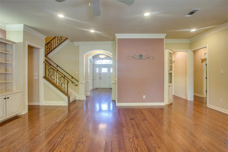 5408 Rome Court, Arlington, TX 76017 - #3