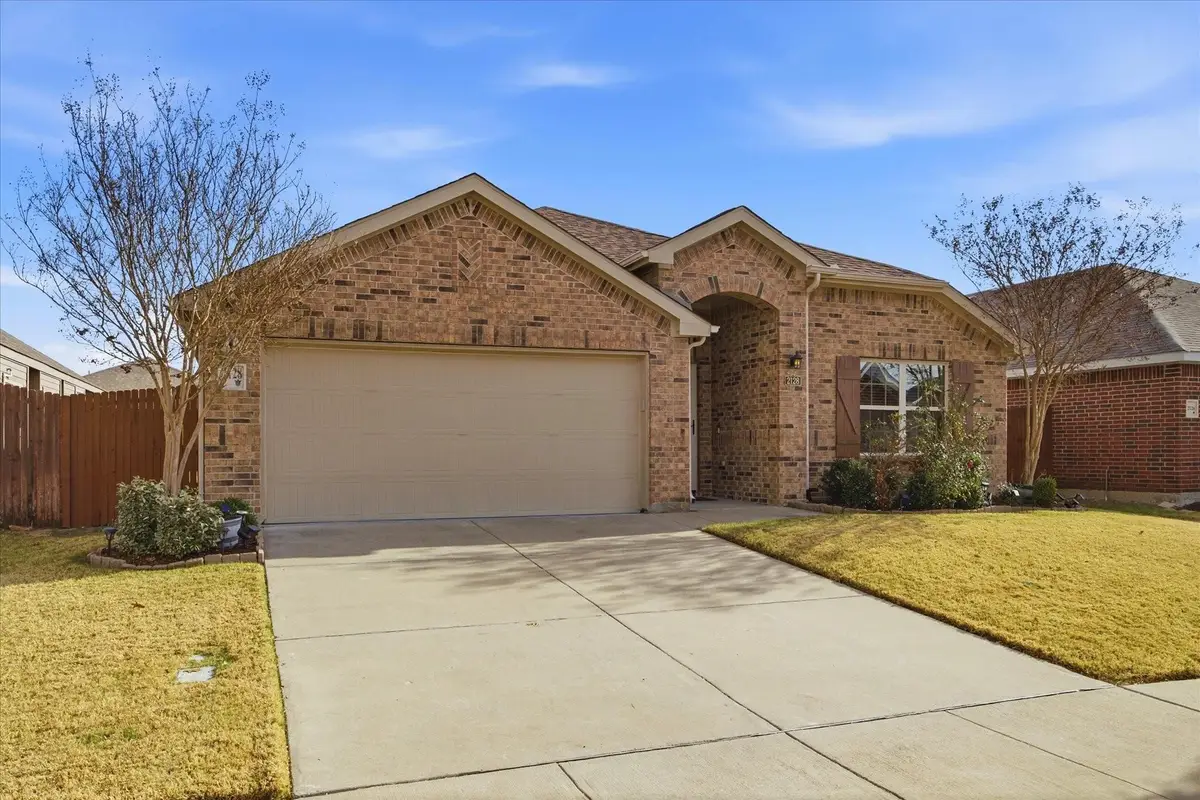 2128 Danibelle Drive, Forney, TX 75126 - #1