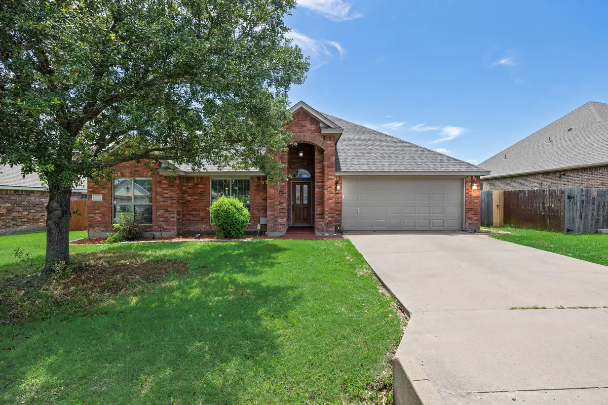 107 Meadowlark Drive, Palmer, TX 75152 - #1