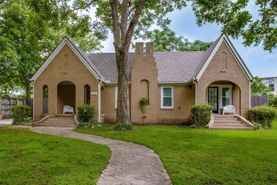 1218 Brunner Avenue, Dallas, TX 75224 - #2