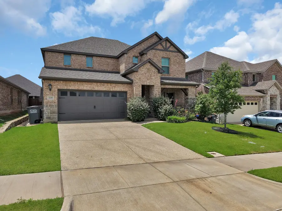 220 Fieldstone Drive, Melissa, TX 75454 - #2