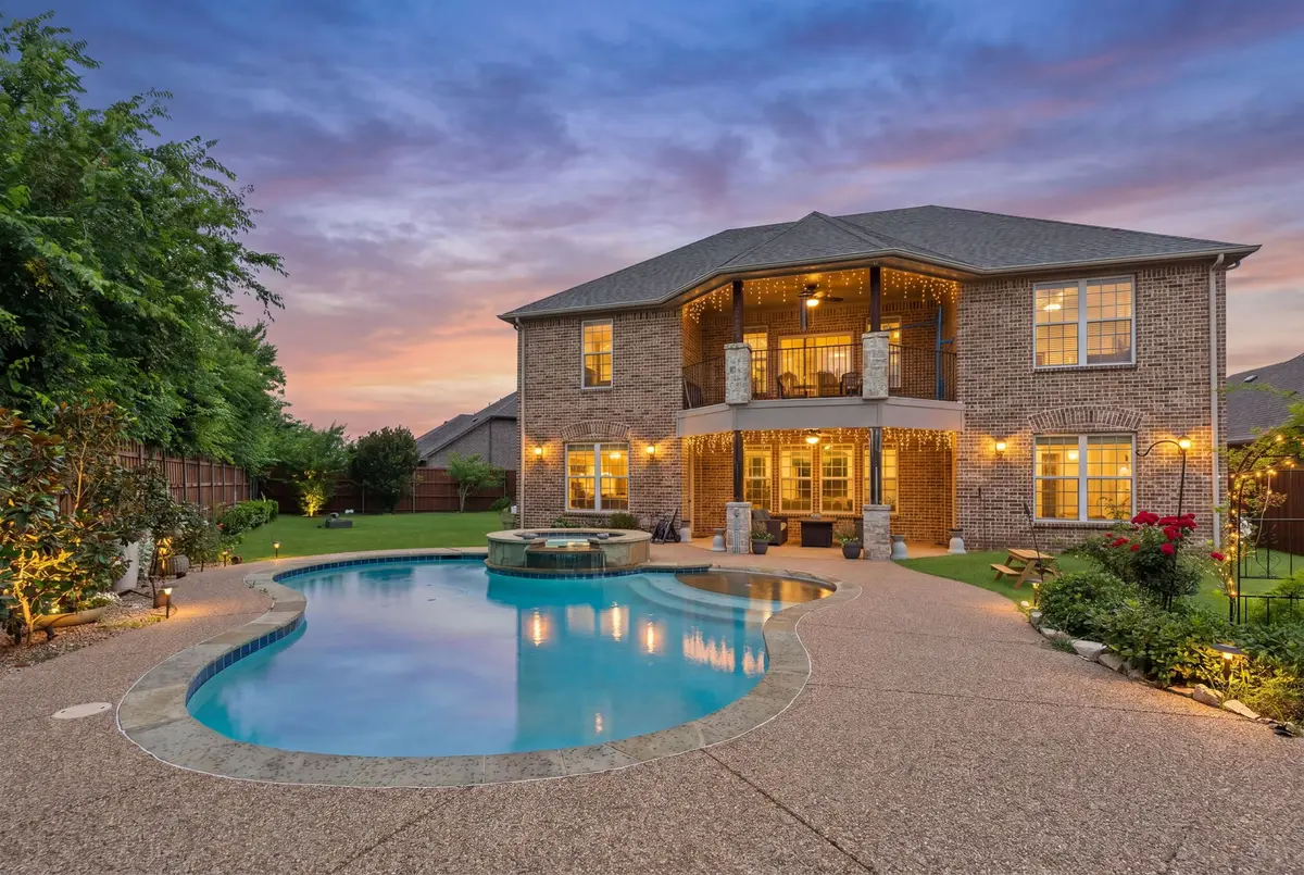 7906 Lindsey Drive, Rowlett, TX 75088 - #1