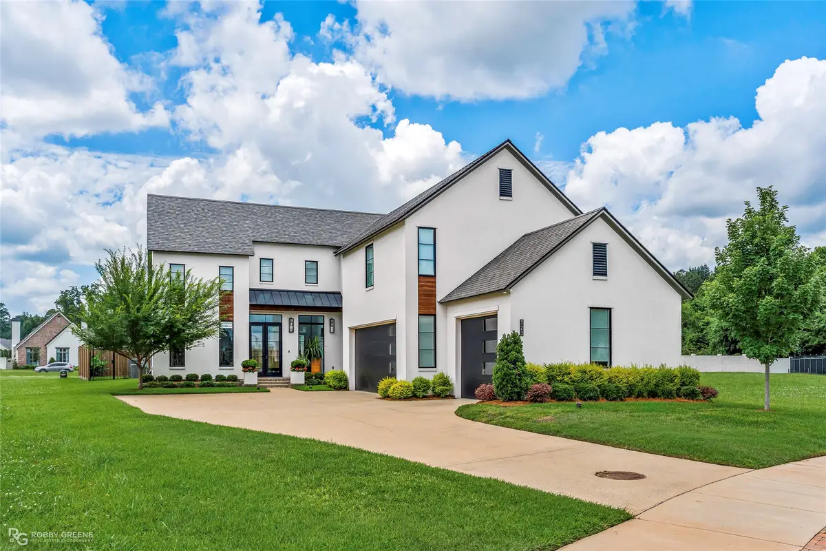 323 Belle Winds Court, Shreveport, LA 71106 - #1