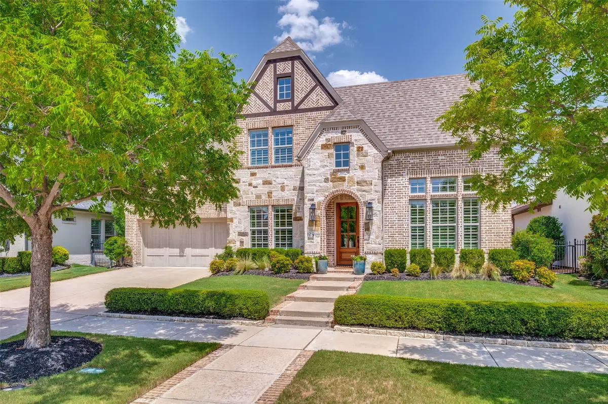 12910 Timber Crossing Drive, Frisco, TX 75033 - #1
