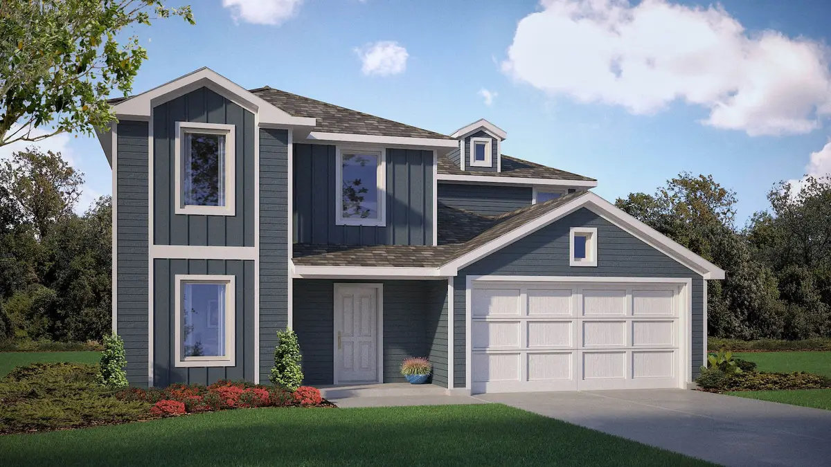 16620 Hudson Prairie Way, Justin Roanoke, TX 76247 - #1