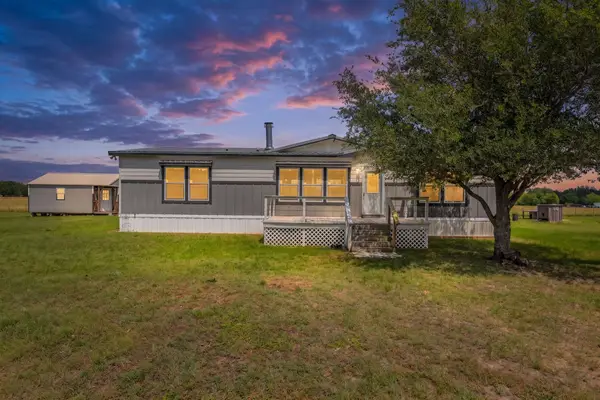 306 County Road 3565, Dike, TX 75437