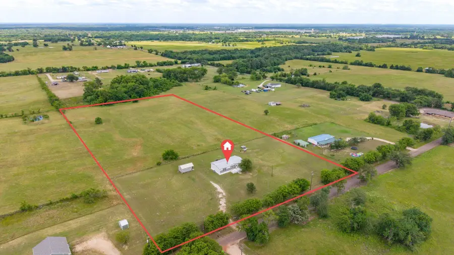 306 County Road 3565, Dike, TX 75437 - #2