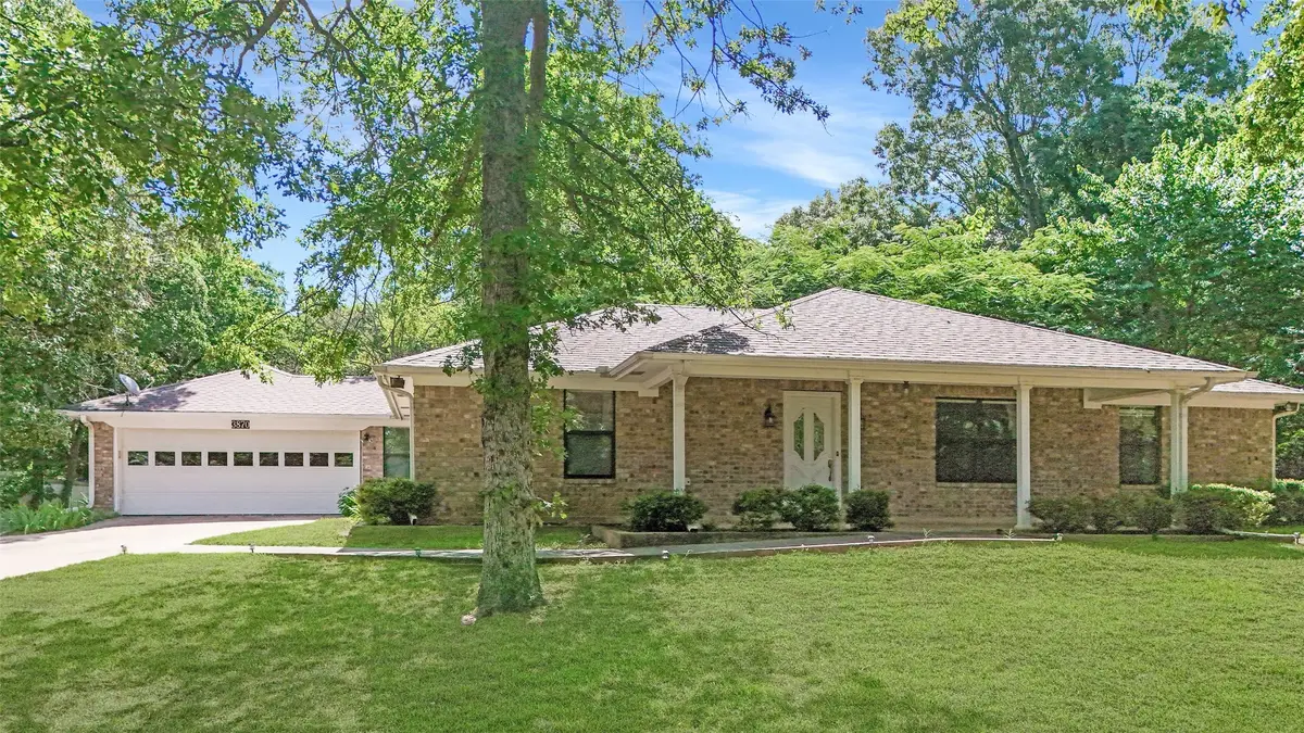 3870 County Road 45080, Arthur City, TX 75411 - #1