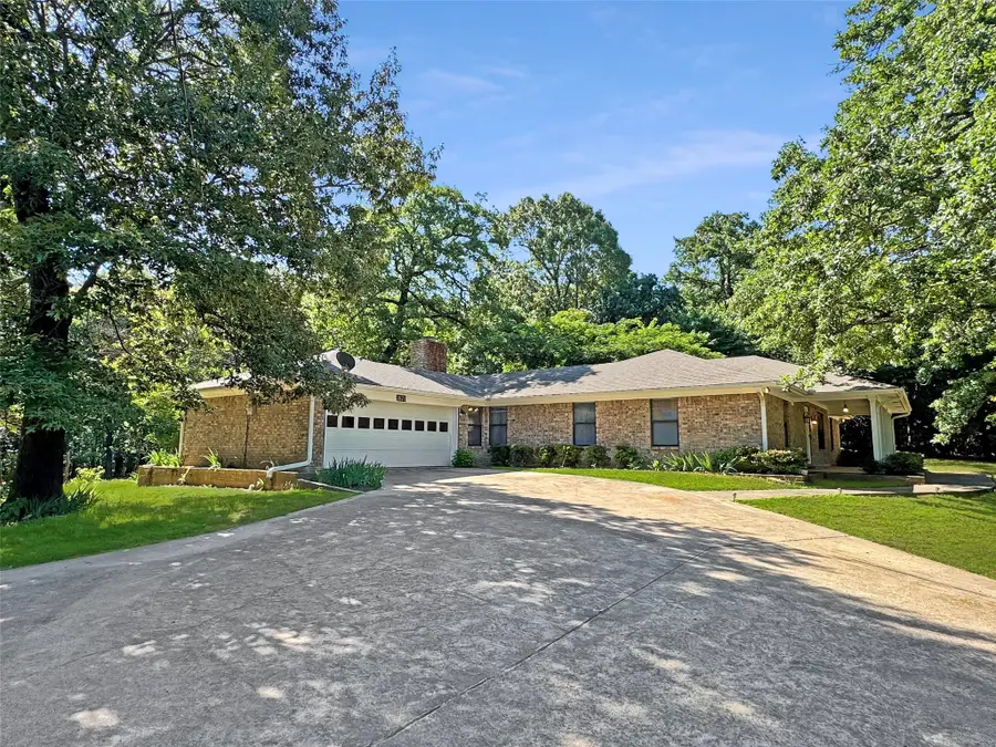 3870 County Road 45080, Arthur City, TX 75411 - #2