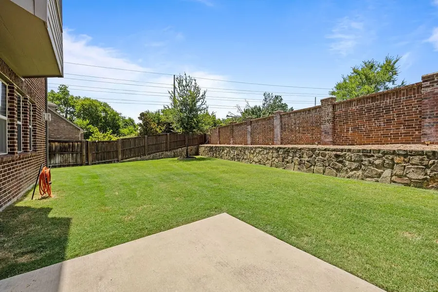 3524 Hathaway Court, Irving, TX 75062 - #2