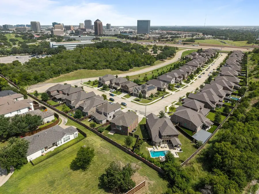 3524 Hathaway Court, Irving, TX 75062 - #3