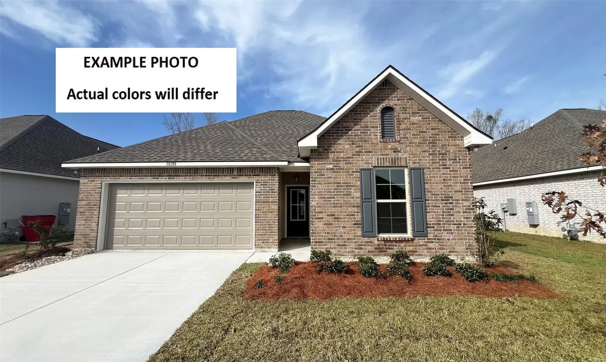 320 Skylane Avenue, Shreveport, LA 71106 - #1