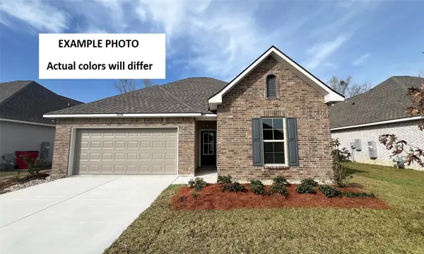 320 Skylane Avenue, Shreveport, LA 71106
