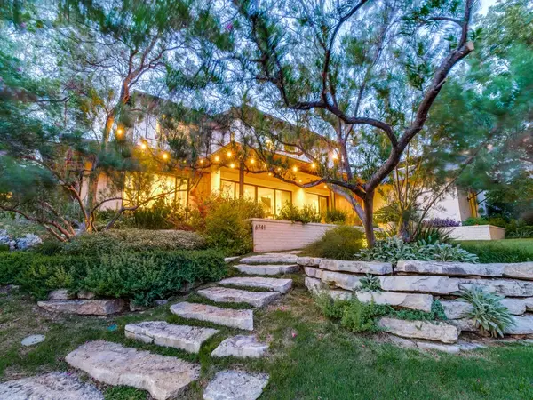 6741 Alexander Drive, Dallas, TX 75214
