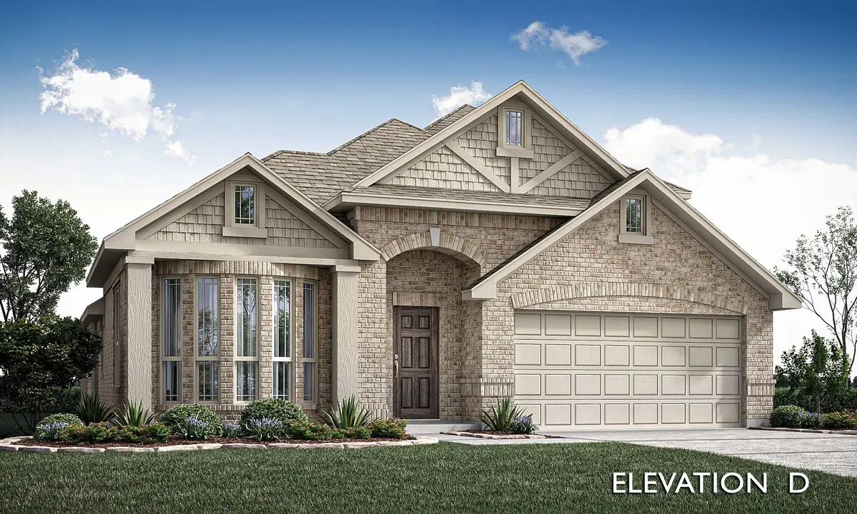 214 Seminole Trail, Alvarado, TX 76009 - #1