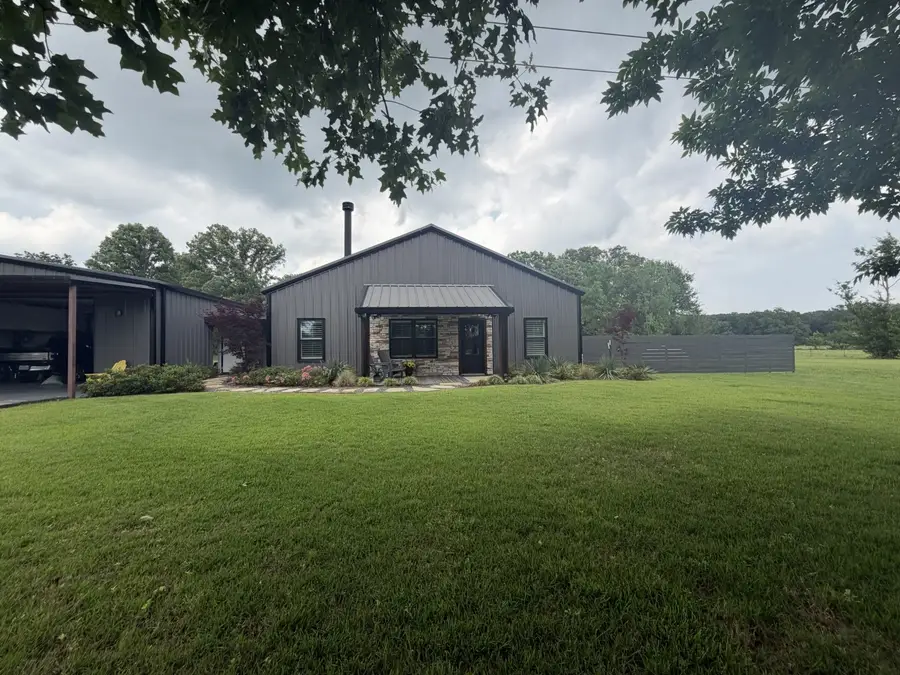 276 Fm 71, Mount Pleasant, TX 75455 - #2