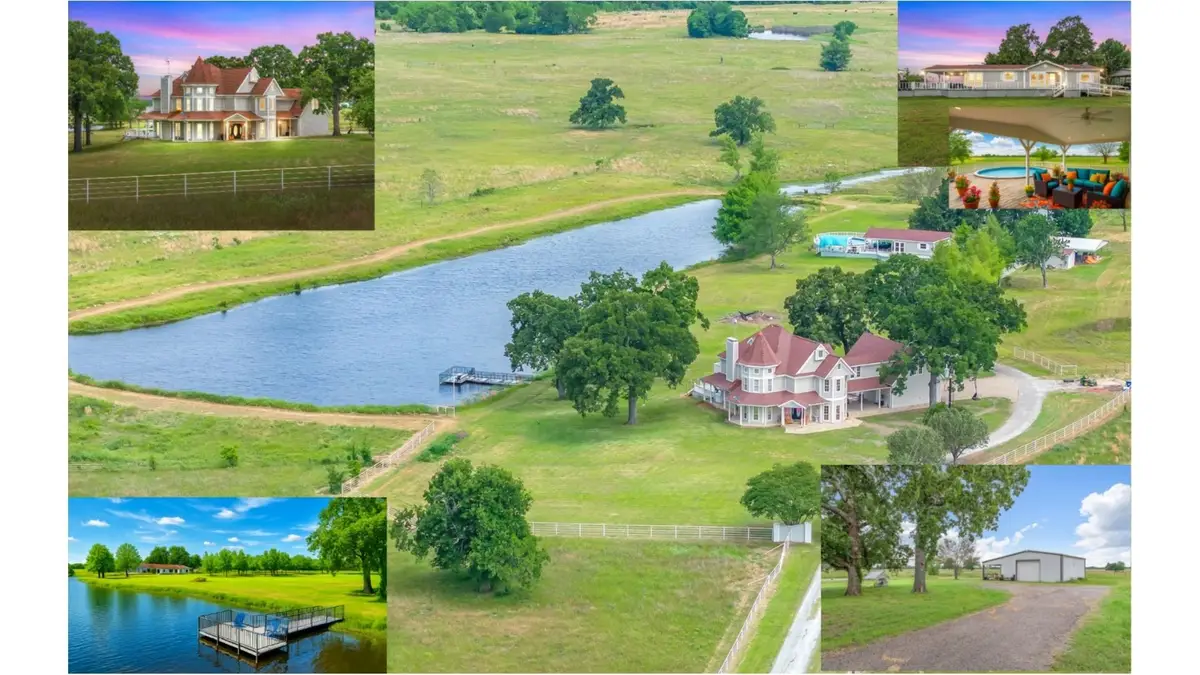 2364 Vz County Road 2128, Wills Point, TX 75169 - #1