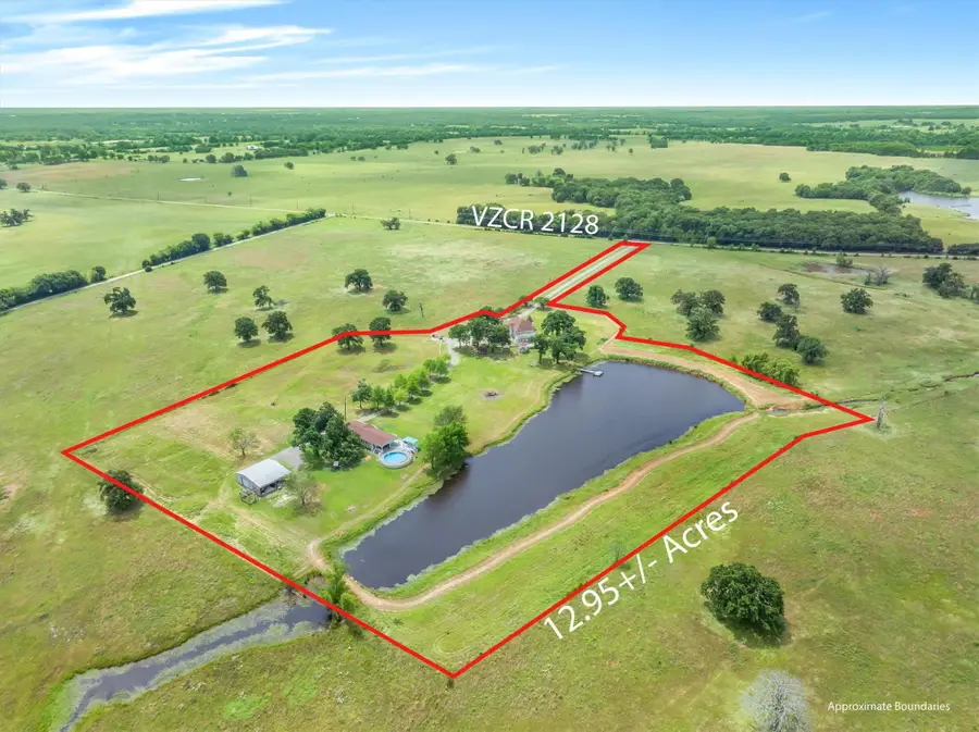 2364 Vz County Road 2128, Wills Point, TX 75169 - #3