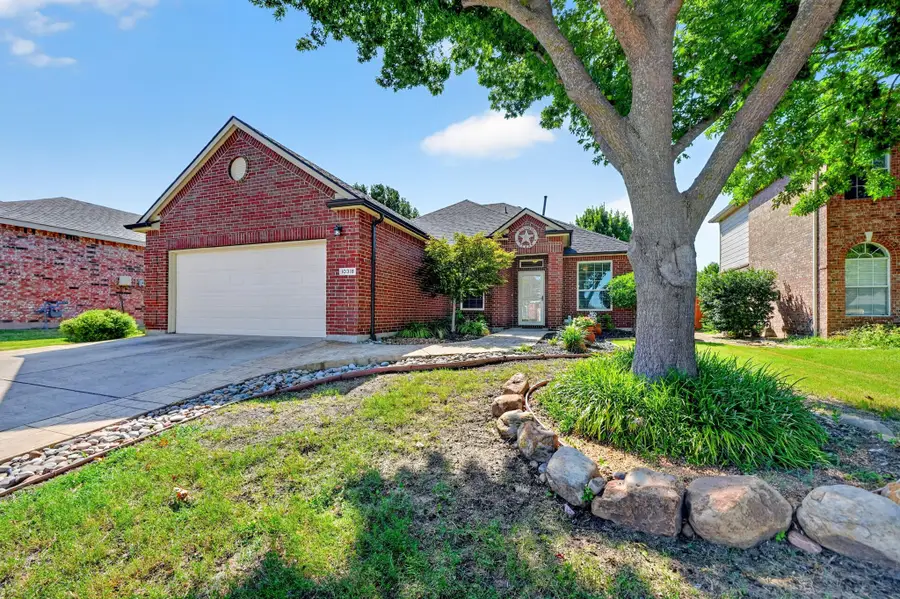 10318 Augusta Lane, Rowlett, TX 75089 - #2