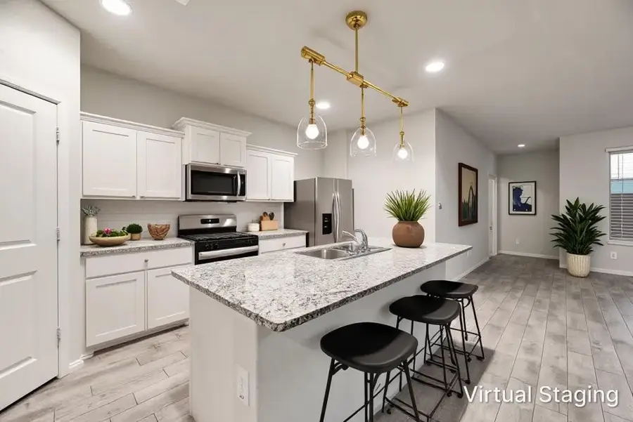 8608 Centerboard Lane, Fort Worth, TX 76179 - #3