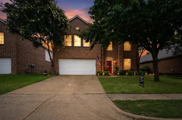 10610 Gleneagles Lane, Rowlett, TX 75089