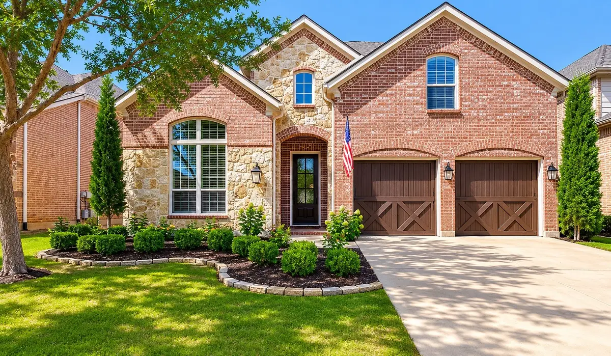 1300 Burnett Drive, Lantana, TX 76226 - #1