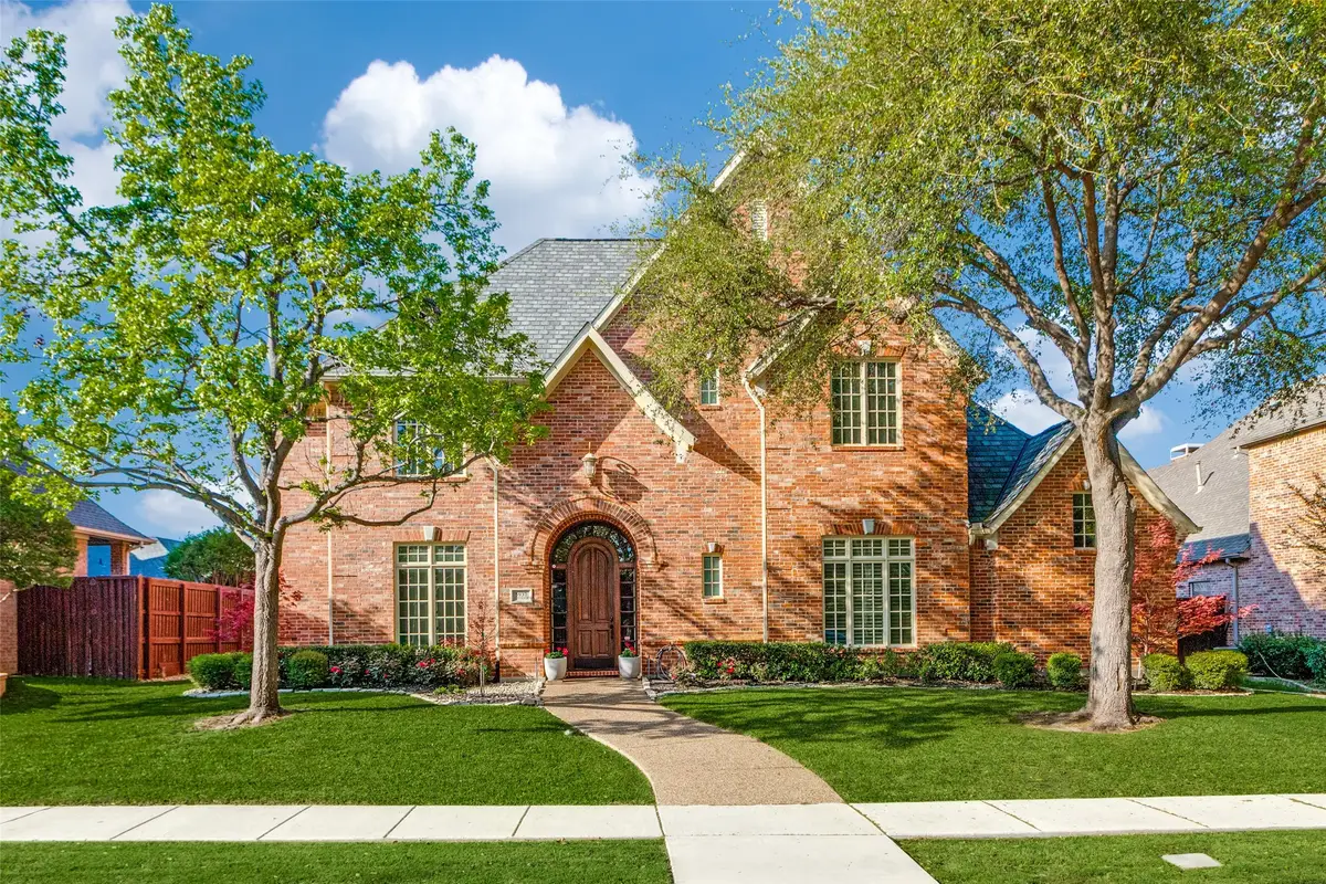 5937 Glendower Lane, Plano, TX 75093 - #1