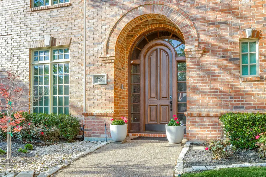 5937 Glendower Lane, Plano, TX 75093 - #2