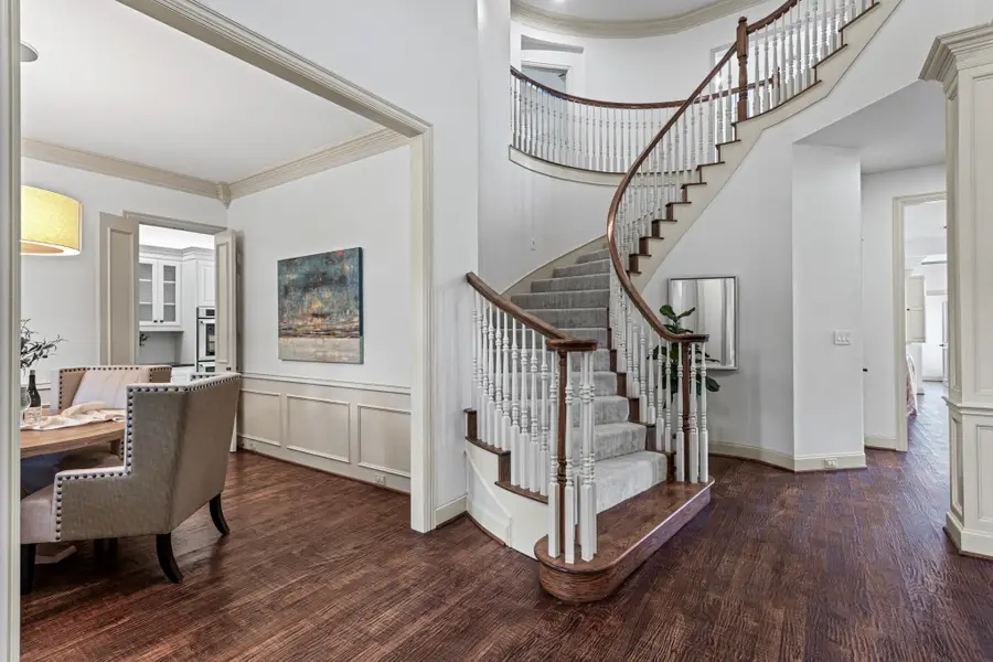 5937 Glendower Lane, Plano, TX 75093 - #3