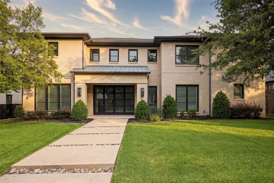 6615 Northwood Road, Dallas, TX 75225 - #2