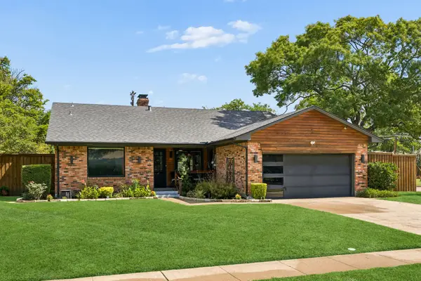 3039 Sharpview Lane, Dallas, TX 75228