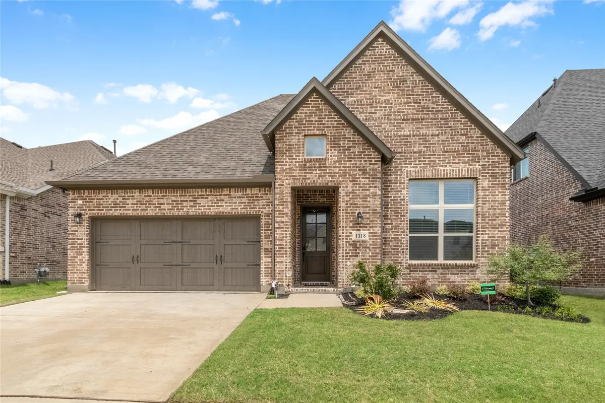 1318 18th Street, Northlake, TX 76226 - #1